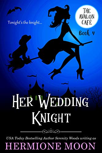 Her Wedding Knight cover