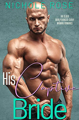 His Captive Bride cover