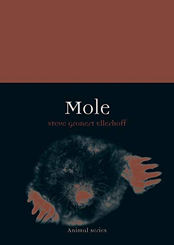 Mole (By: Steve Gronert Ellerhoff) cover