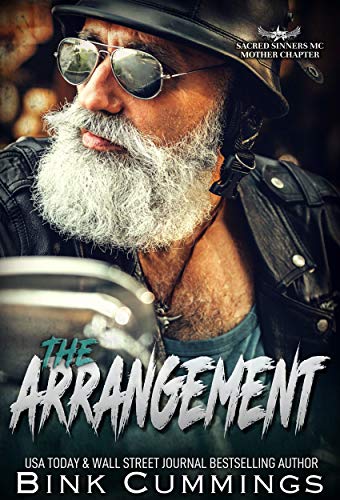 The Arrangement book cover
