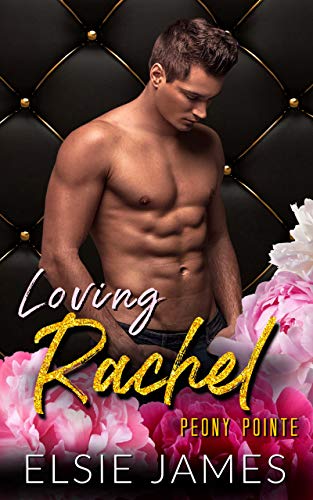 Rachel book cover