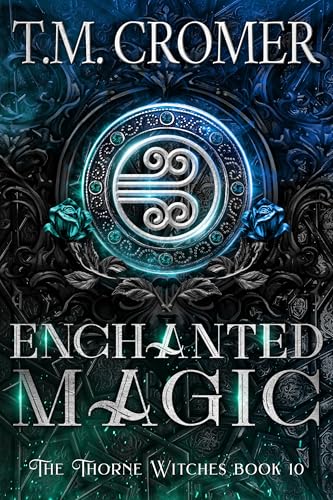 Enchanted Magic cover