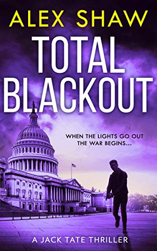 Total Blackout book cover