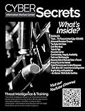 Threat Hunting Hacking And Intrusion Detection Scada Dark Web And Apts Cyber Secrets 1