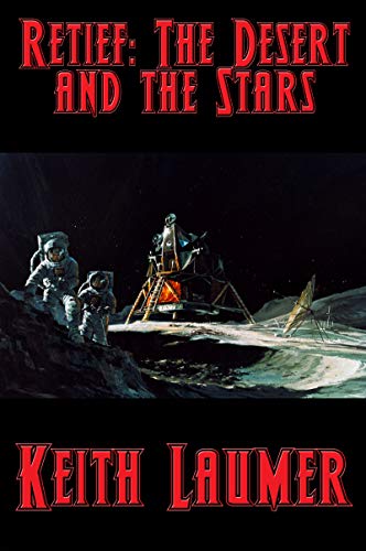 The Desert and the Stars book cover