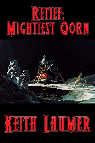 Mightiest Qorn book cover