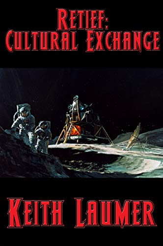 Cultural Exchange book cover