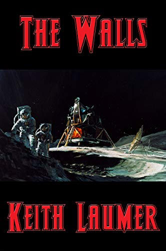 The Walls book cover
