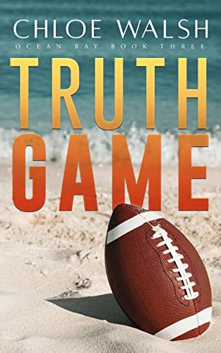 Truth Game book cover