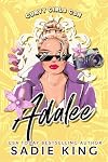 Adalee: A steamy curvy girl romance (Curvy Girls Can Book 3)