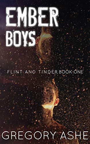 Ember Boys cover