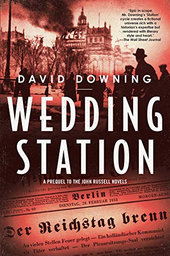 Wedding Station cover