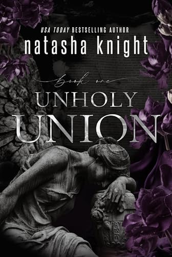 Unholy Union book cover