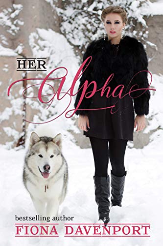 Her Alpha book cover