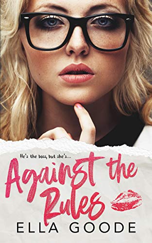 Against the Rules cover