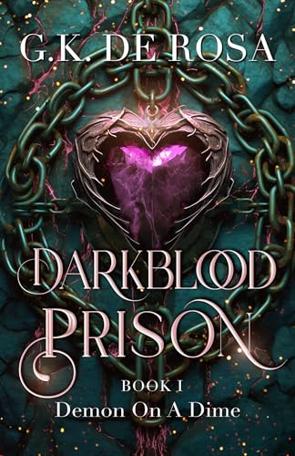 Demon On A Dime cover