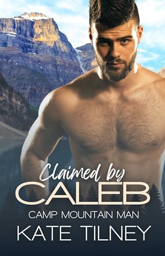 Caleb book cover