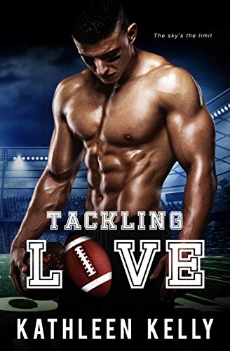 Tackling Love book cover