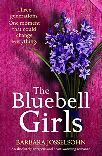 The Bluebell Girls book cover