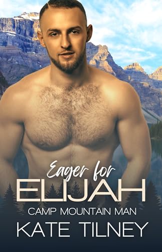 Elijah book cover