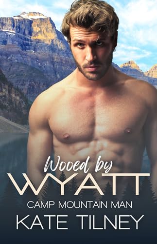 Wyatt book cover