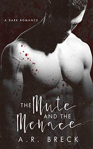 The Mute and the Menace book cover