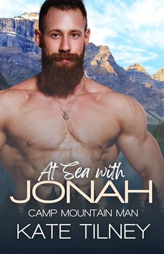 Jonah book cover