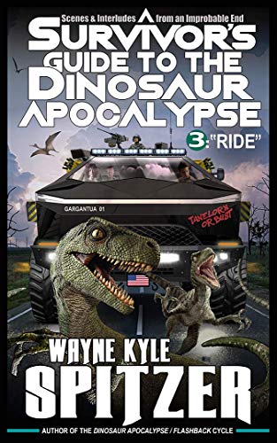 Ride book cover