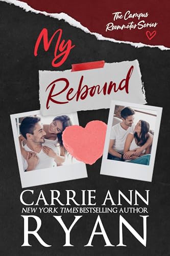 My Rebound book cover