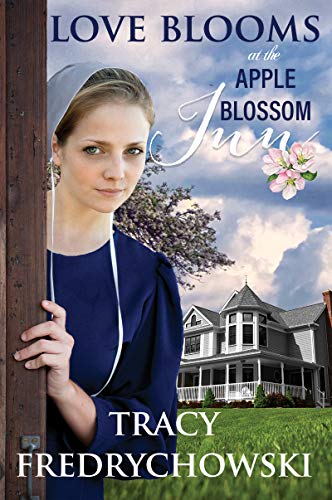 Love Blooms at The Apple Blossom Inn book cover