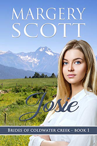 Josie cover