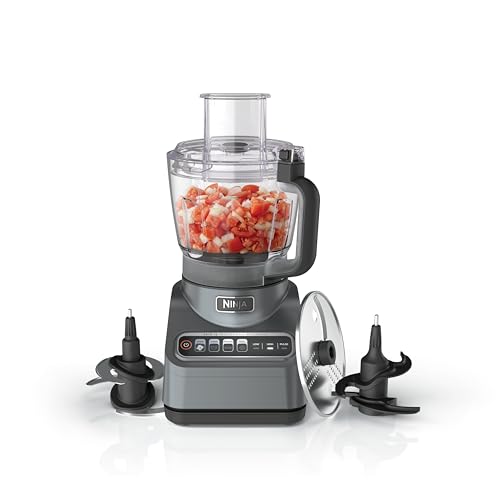 Ninja BN601 Professional Plus Food Processor