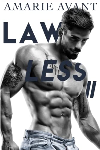 Lawless 2 cover