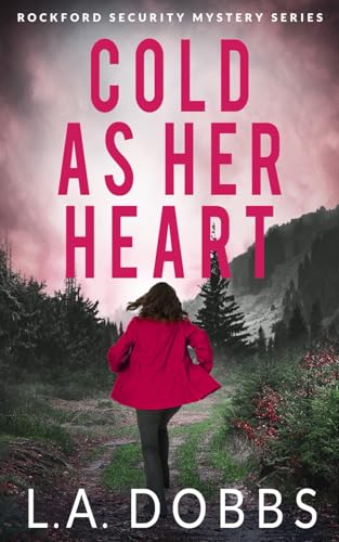 Cold As Her Heart / Deadly Betrayal book cover