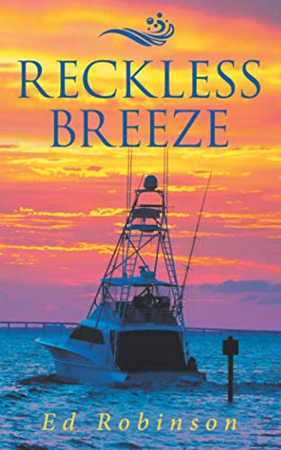Reckless Breeze book cover