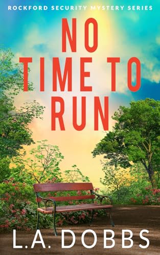No Time To Run / Calculating Desires book cover