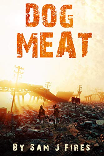 Dog Meat book cover