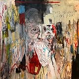 This Is What I Live For (2020)