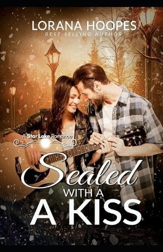 Sealed With a Kiss book cover