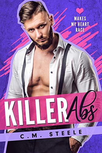 Killer Abs book cover