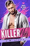 Killer Abs Makes My Heart Race Book 6