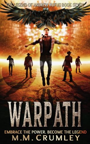 Warpath cover