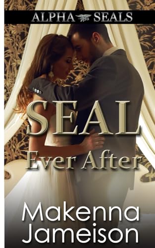 SEAL Ever After book cover