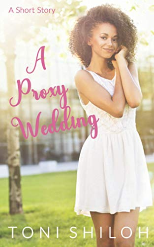 A Proxy Wedding book cover