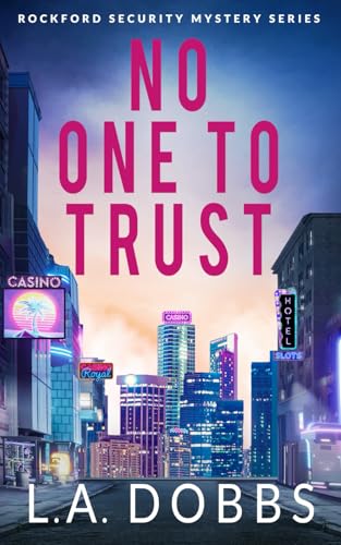 No One To Trust / Treacherous Seduction book cover