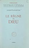 Le règne de Dieu (French Edition)