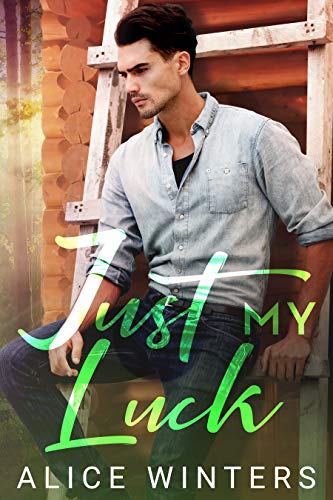 Just My Luck book cover