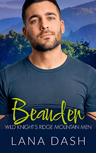 Beauden cover
