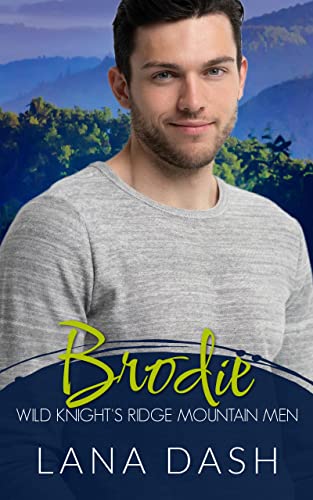 Brodie book cover