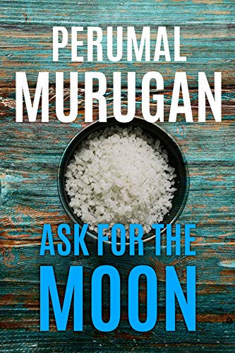 Ask for the Moon book cover